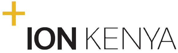 ion kenya logo