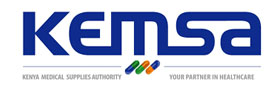 Kemsa Logo