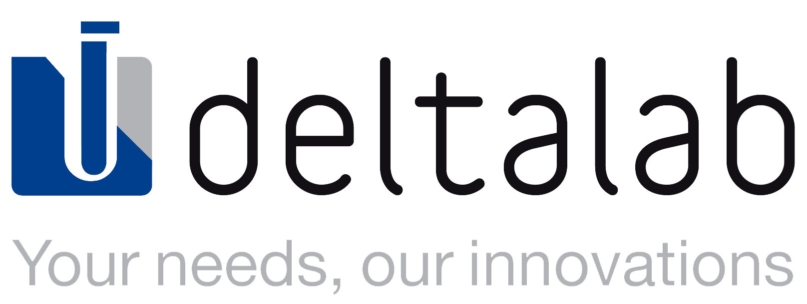 deltalab logo